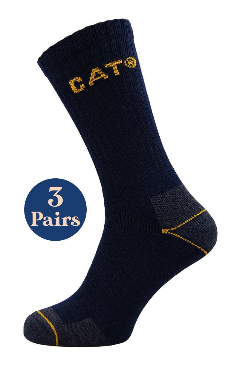 Caterpillar socks 2024