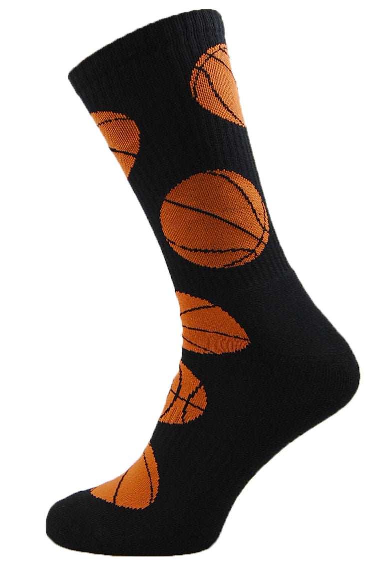 Best mens hotsell basketball socks